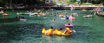 There are three restrooms located in wekiwa springs state park: Swimming At Wekiwa Springs Florida State Parks
