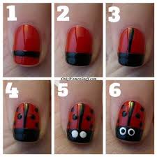 The Coolest Nail Designs For Kids Easy To Make At Home Wondering how to do simple nail art designs?check out this article.