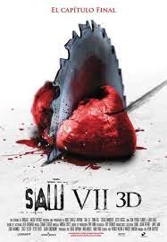 Pelicula Saw Vii 3d Critica Saw Vii 3d