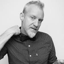 Chris Barron's Instagram, Twitter & Facebook