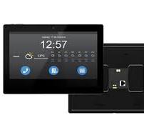 ODM 10.1 inch Smart Home Touch Control Panel Manufacturer ...