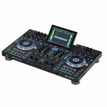Plug 'n' play with virtualdj 8 pro. Dj Controller Musikhaus Thomann