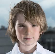 Tendance coiffure garçon 10 ans. Garcon L Unique Coiffure Inc