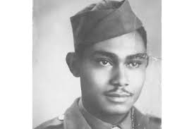 J.D. Jamerson Obituary (1923