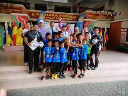 2015 final rbt t5 cg adlyhisham sk desa tun hussien onn. Tahniah Pasukan Bola Sk Desa Tun Hussein Onn K L Facebook