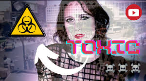 Toxic