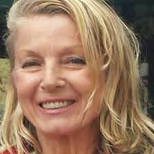 Barbara Danicka_百度百科