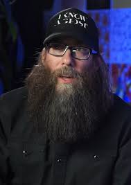 David Crowder's Instagram, Twitter & Facebook