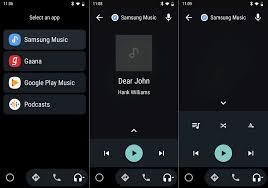 Poderoso reproductor de música para equipos móviles de esta famosa marca. Samsung Music App Updated With Android 10 Android Auto Support Laptrinhx