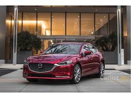 Check out the latest promos from official mazda dealers in the philippines. Used Mazda 6 2 0 Skyactiv G Gvc Sedan Best Deal In Kl Prices Waa2