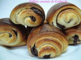 Epingle Sur Brioche Et Viennoiserie