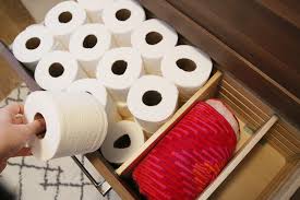 Silestone ariel quartz cafe appliances: A Half Bath Refresh Chris Loves Julia