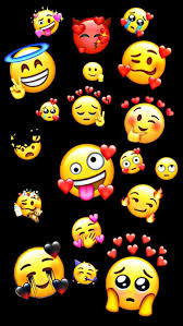 Pin By Faith Meese On Best Frends In 2020 Cute Emoji Wallpaper Emoji Wallpaper Iphone Emoji Wallpaper