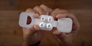 Venta Air Pod Pro Replacement Tips En Stock