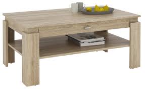 Carryhome couchtisch rechteckig weiß, metall, glas, 70x50(78)x125(150) cm. Glas Couchtisch Poco Wohnwand Falan Von Ideal Mobel