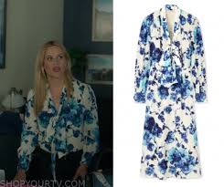 And ended on sunday, july 14 airing at 9 p.m. Big Little Lies Season 2 Episode 3 Madeline S Blue Floral Blouse Shop Your Tv