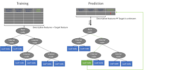 Machine Learning With Python Decision Trees In Python