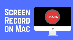 The tool needs to be enabled in settings first. How To Screen Record On Mac In 2 Easy Ways Youtube