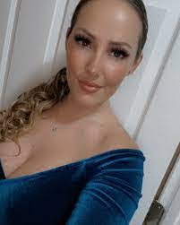 Tabatha Romero's Instagram, Twitter & Facebook