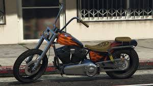 The western nightblade is a motorcycle featured in gta online, added to the game as part of the 1.36 bikers update on october 4, 2016. Daemon Gta Wiki Fandom