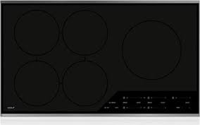 ✨ wolf stove keeps clicking—easy fix ✨. Ci365ts Wolf 36 Transitional Induction Cooktop Framed