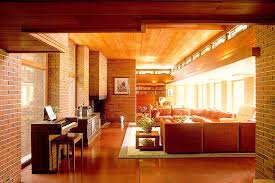 Instead, you're the one who gets to choose the features you. Frank Lloyd Wright Minimalist Home For 5 000