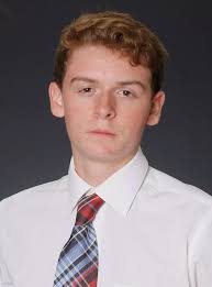 2018 Men's Tennis Roster