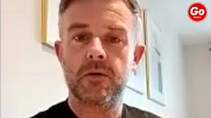 @thisisgoradio's video Tweet