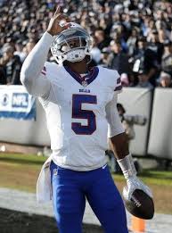 The stats wizard examines the performance of bills' qb tyrod taylor and steelers' ben roethlisberger. Tyrod Taylor Lets Buffalo Bills Down With Disasterous Game In Loss To Raiders Newyorkupstate Com Tyrod Taylor Buffalo Bills Bills