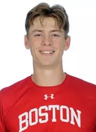 2023-24 Men's Tennis Roster