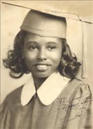 Edgar Sherard Obituary (2009)