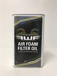 Maybe you would like to learn more about one of these? Fwf Foam Filter Oil Funnelweb Filter