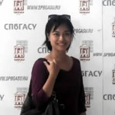 Nguyễn phương khánh (born april 5, 1995) is a vietnamese model and beauty queen who was crowned miss earth 2018. Nguyen Thi Khanh Phuong Master Of Science National University Of Civil Engineering Hanoi Hanoi Department Of Environmental Architecture