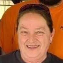 Debbie Kay Hessig Obituary