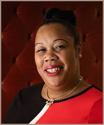 Learn more about Thalia Wright, Commissioner of Monroe County (New York)  Department of Human Services, and a member of the 2020 Minority  Professional Leadership Development (MPLD) cohort. Wright recommends  considerations for removal