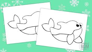 Find printable alphabet letter patterns, blank chore charts, and coloring pages for kids. Free Printable Orca Killer Whale Coloring Page
