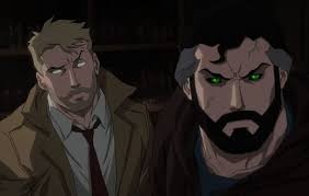 Justice League Dark: Apokolips War (2020) Blu-ray Review
