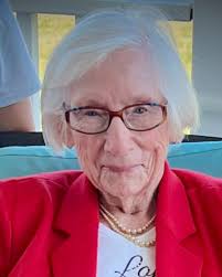 Doris Marie Nelson Obituary December 3, 2023