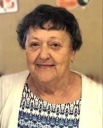 Sallie (Sally) Fay Baker Obituary November 21, 2024