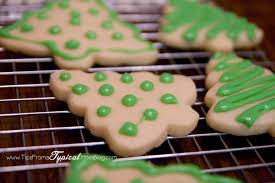 Royal icing is what professional bakers typically use for this kind of cookie decorating. Royal Icing Without Egg Whites Or Meringue Powder Tips From A Typical Mom