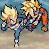 Fans of both characters have long argued over who would win in a fight between the two. Dbz Vs Naruto Play Game Online