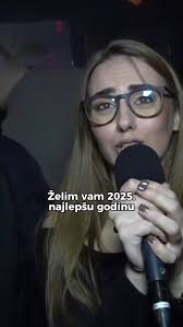 👶🏼 Prva beba u 2025. godini 🫶 Barbara Babin je u 00:25h na svet donela  Jovana, čestitamo 🍀