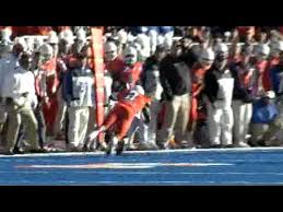 Tcu Vs Boise State 2011 Football Highlights