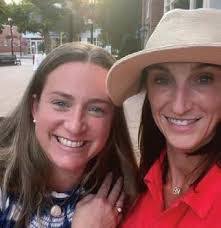 Wilda Harrison's Instagram, Twitter & Facebook