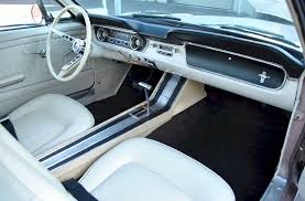 1965 00029 07 Jpg 640 422 Pixels Mustang Interior Mustang 1965 Mustang