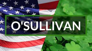 Find out where in the world your surname originated, what it originally meant and how many other people you share it with. Top 10 Irish Surnames You Ll Hear In America