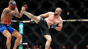 MMA Junkie - News update