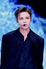 Kpop is here and america will never be the same. Love Potion On Twitter Vernon Seventeen Vernon Hansol Seventeen Debut