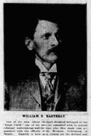 The Bill Haywood Trial