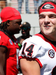 Georgia Gunner's Instagram, Twitter & Facebook